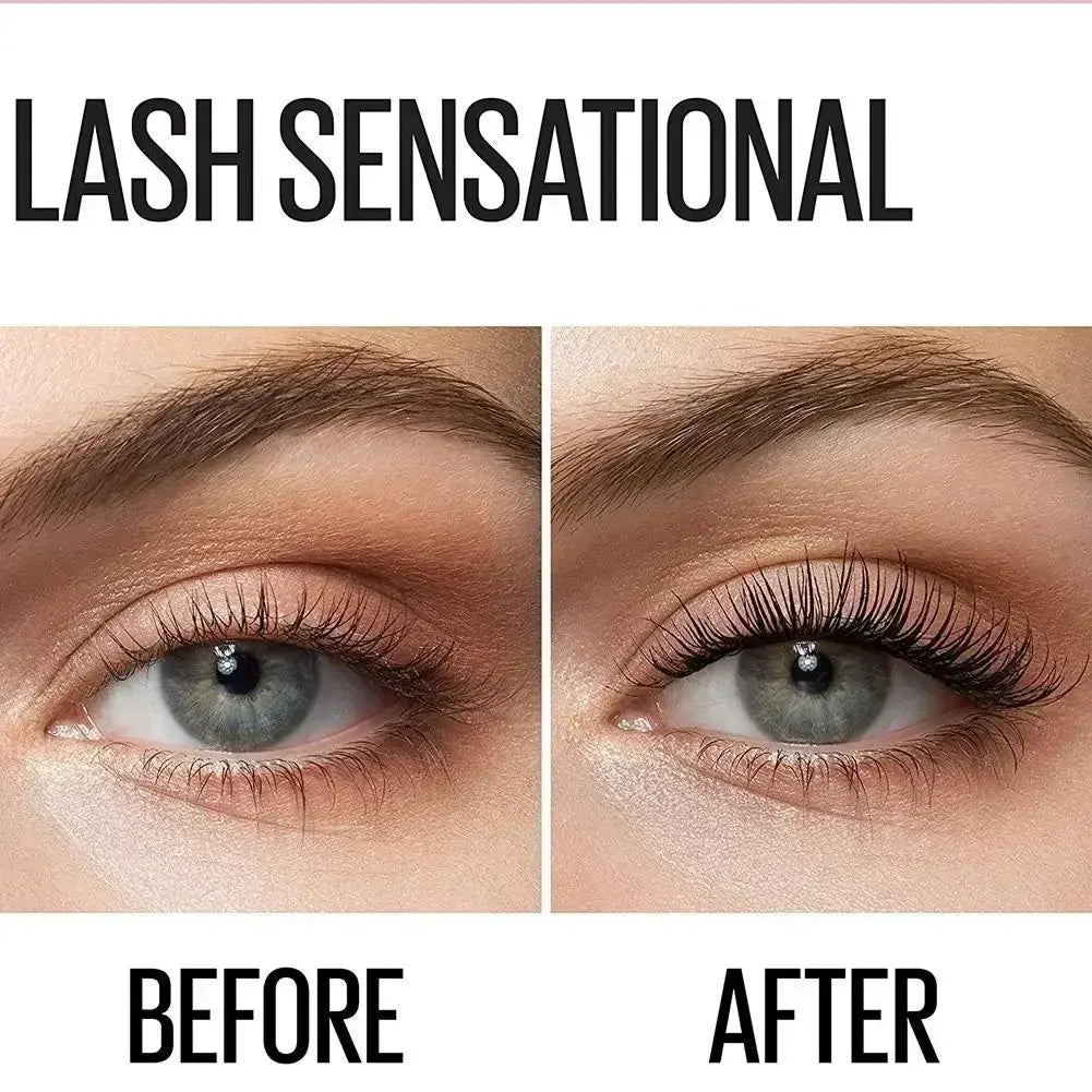 Mascara cils