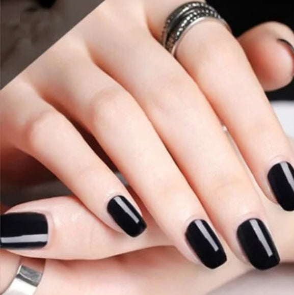 Crayon gel pour ongles