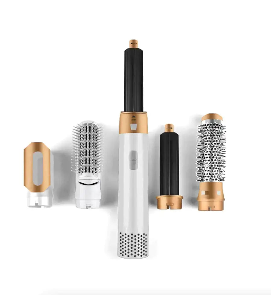 Multi Hair Styler 5 en 1