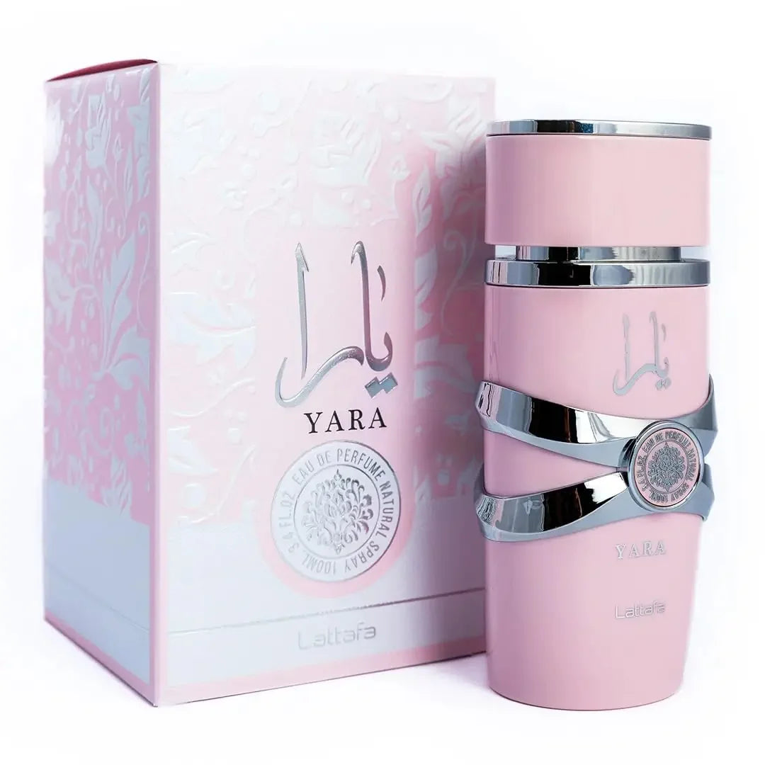 Yara 100 ml