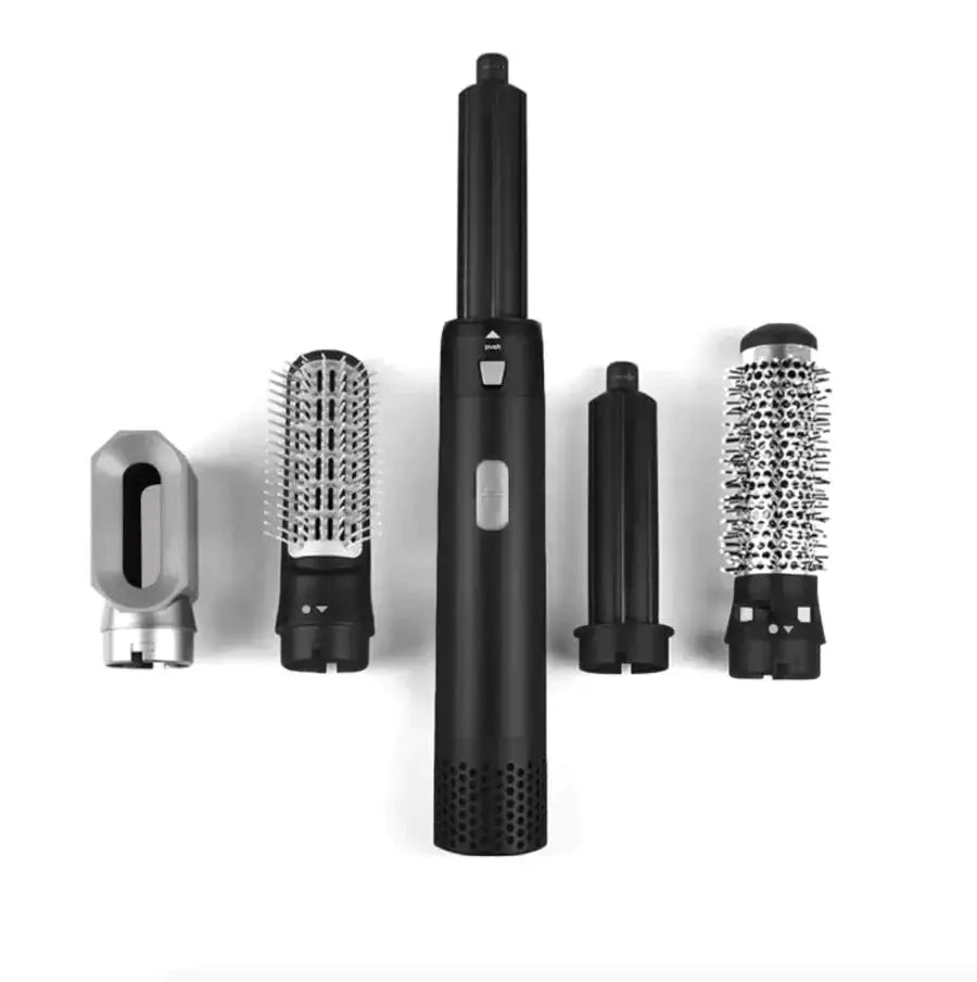Multi Hair Styler 5 en 1
