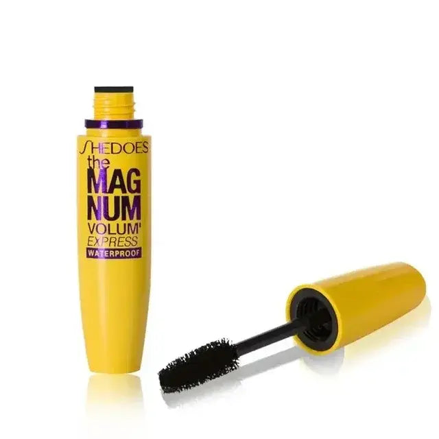 Mascara cils