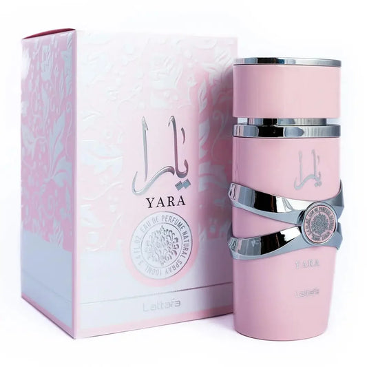 Yara 100 ml