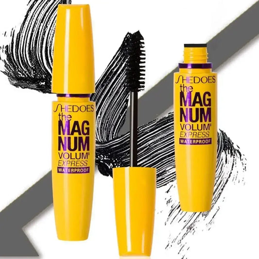 Mascara cils